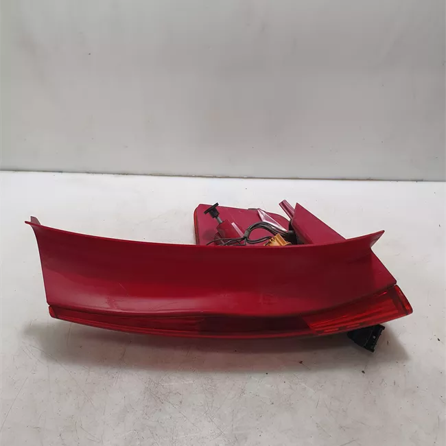 Fanale posteriore sinistro