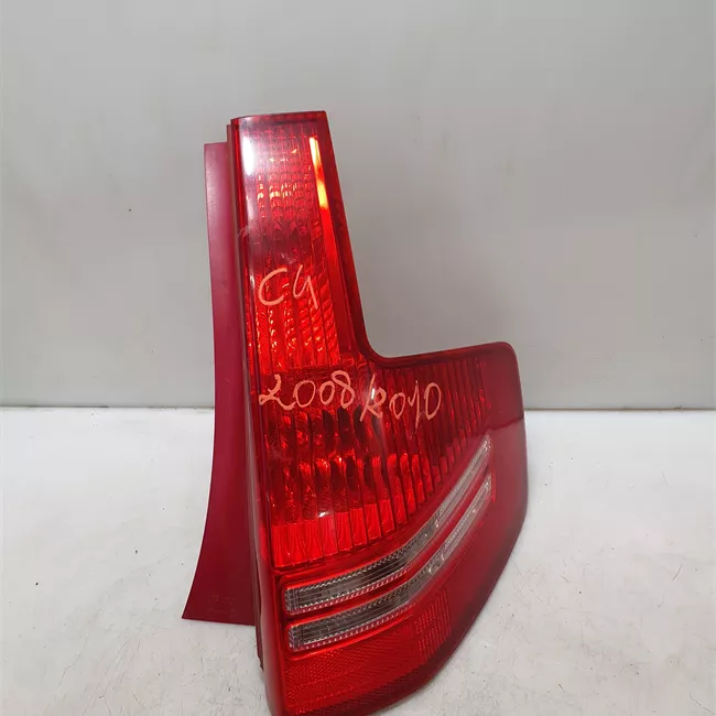 Fanale posteriore destro