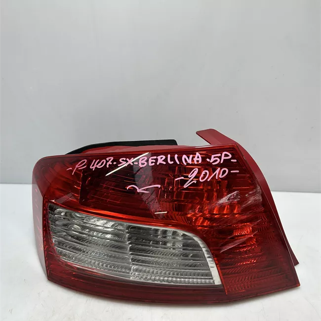 Fanale posteriore sinistro Restyling