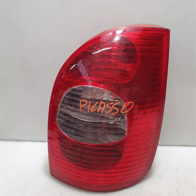 Fanale posteriore destro