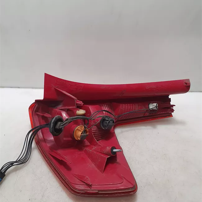 Fanale posteriore sinistro