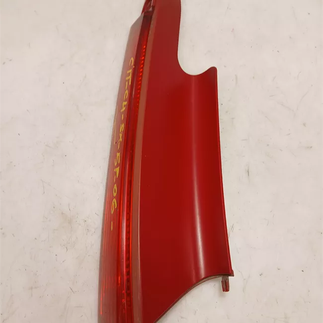 Fanale posteriore parte superiore sinistro