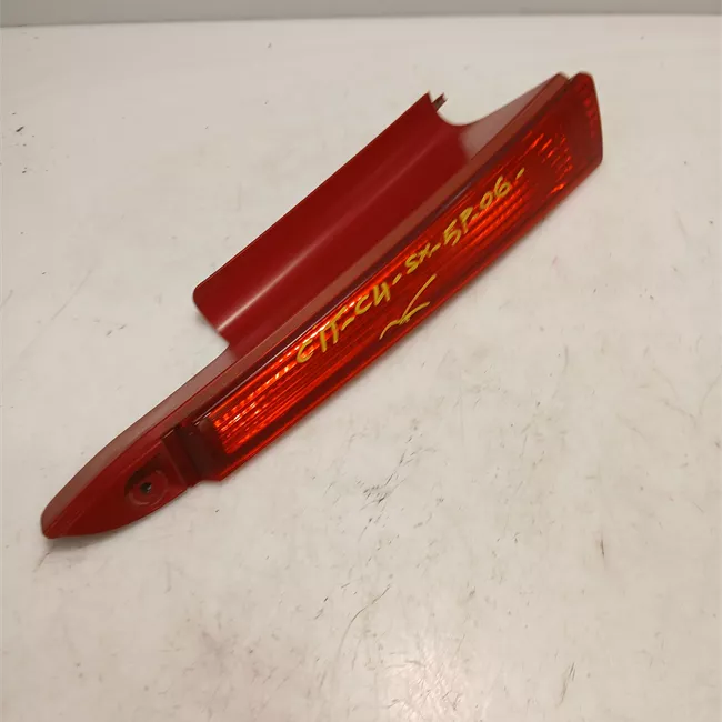 Fanale posteriore parte superiore sinistro