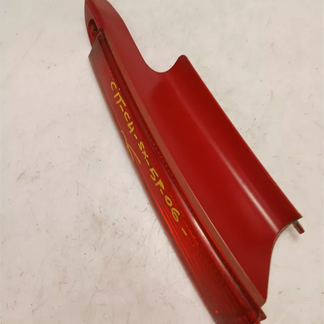 Fanale posteriore parte superiore sinistro