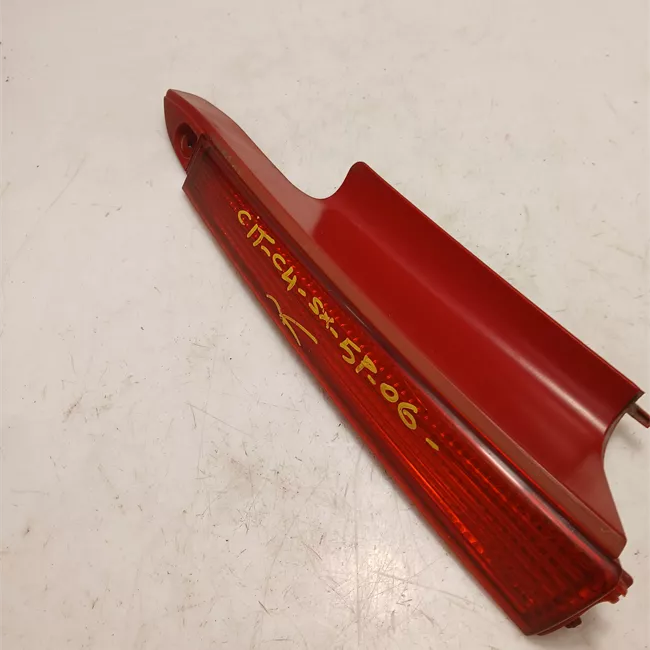 Fanale posteriore parte superiore sinistro