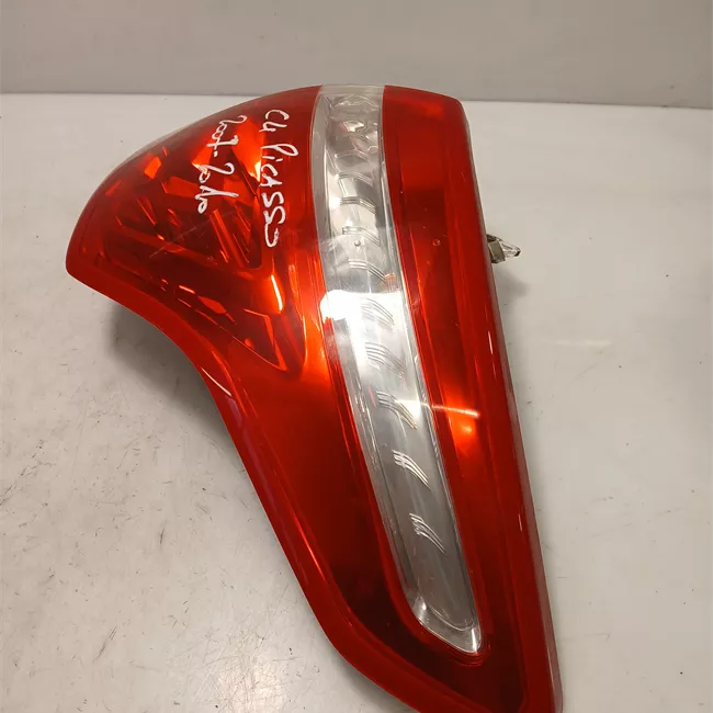 Fanale posteriore parte esterno destro