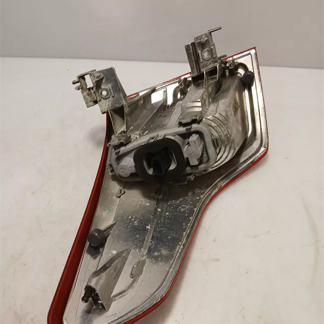 Fanale posteriore parte esterno destro