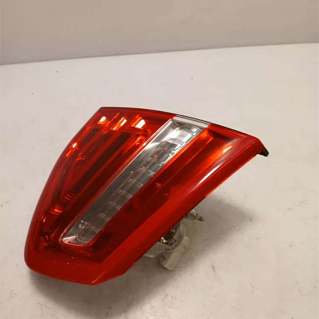 Fanale posteriore parte interno sinistro