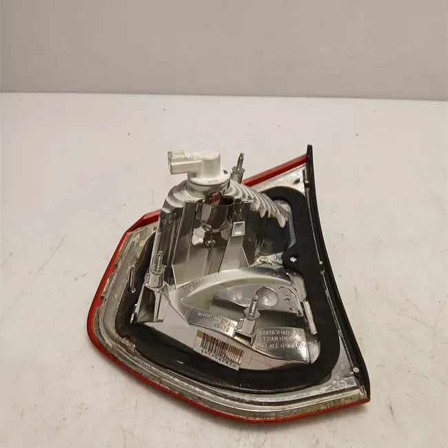 Fanale posteriore parte interno sinistro