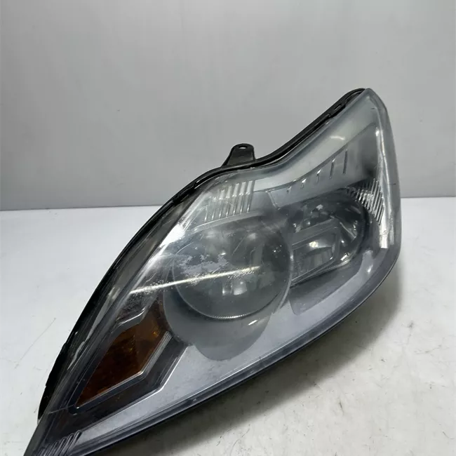 Proiettore sinistro Direzionali cornice alluminio