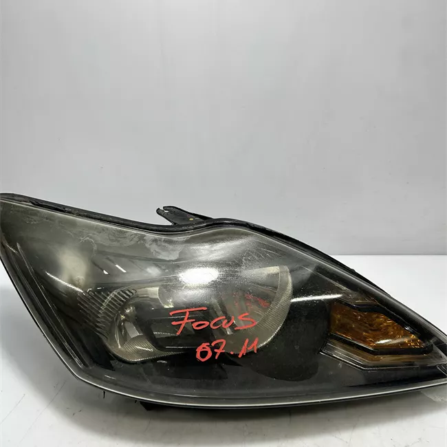 Proiettore destro Direzionali cornice nera