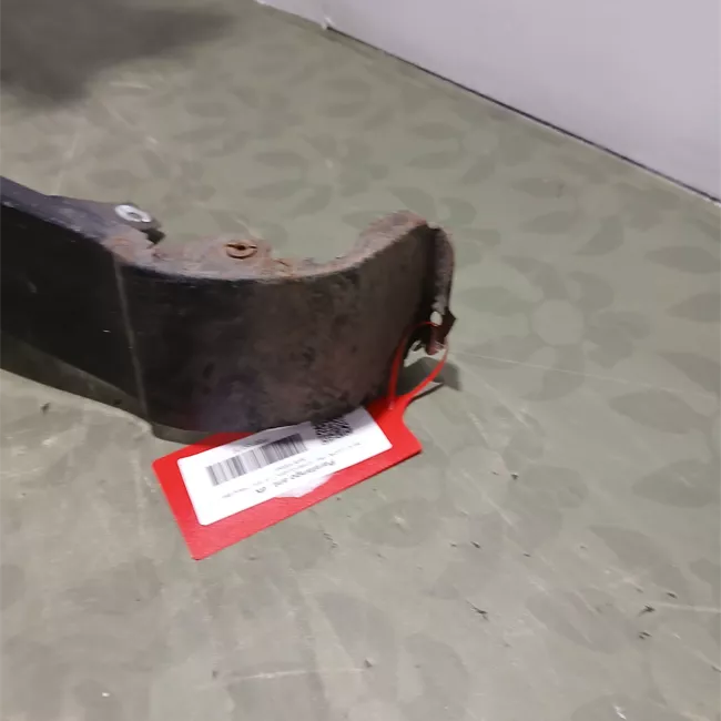 Parafango anteriore destro