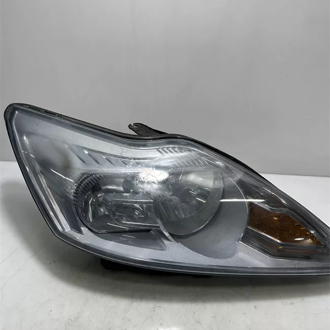 Proiettore destro Direzionali cornice alluminio