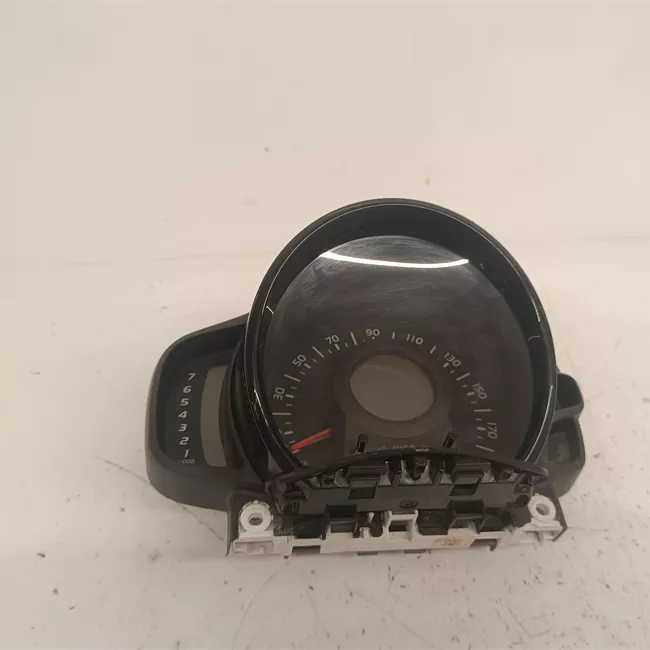 Quadro strumenti completo contagiri a lancetta