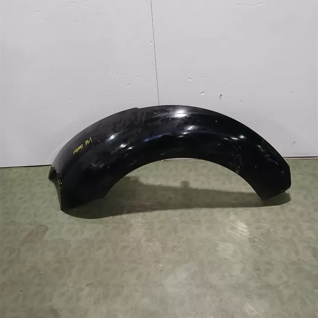 Parafango anteriore destro