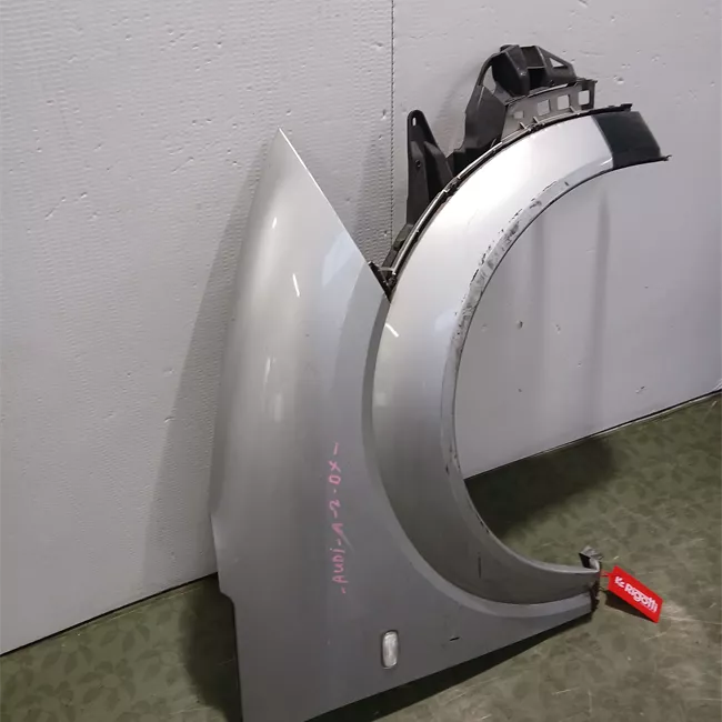 Parafango anteriore destro primer