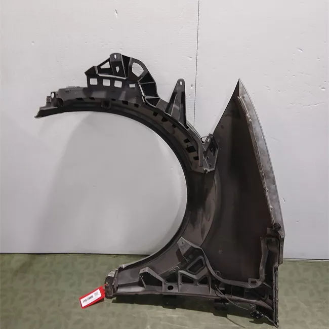 Parafango anteriore destro primer