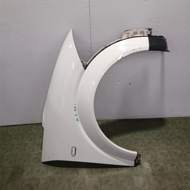 Parafango anteriore destro primer