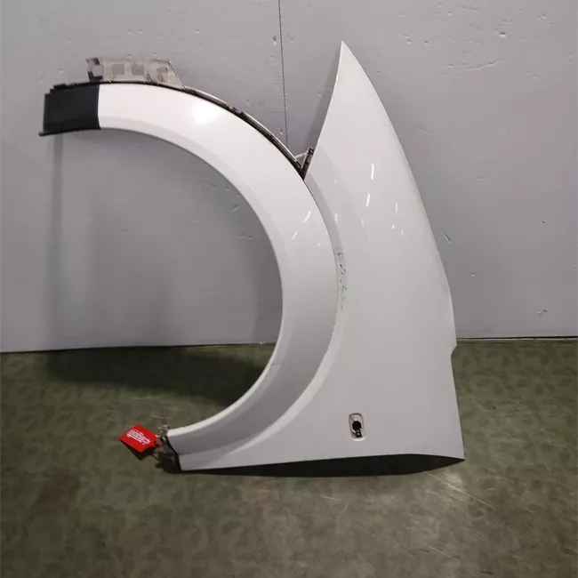 Parafango anteriore sinistro primer