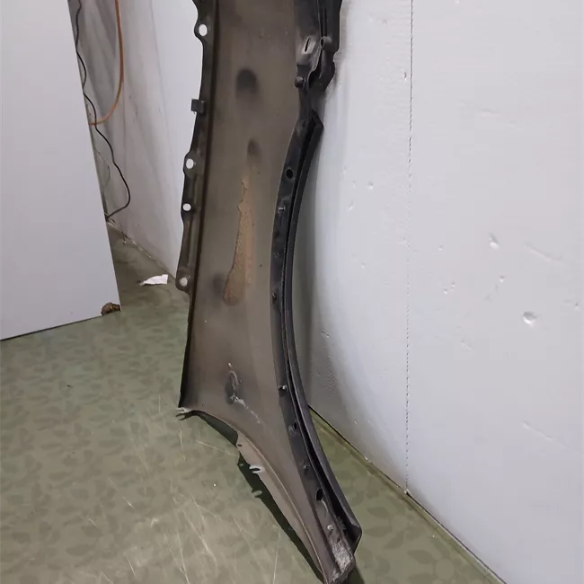 Parafango anteriore sinistro