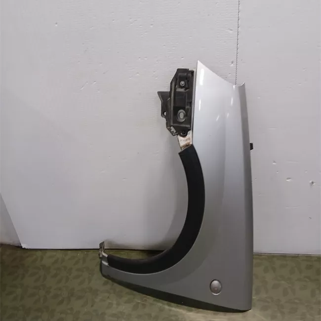 Parafango anteriore sinistro