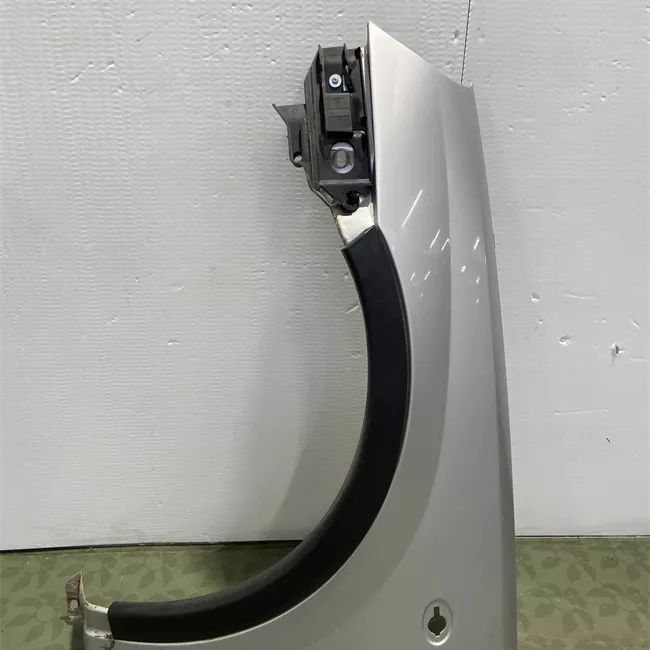 Parafango anteriore sinistro