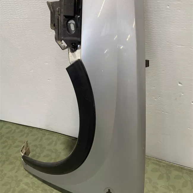 Parafango anteriore sinistro