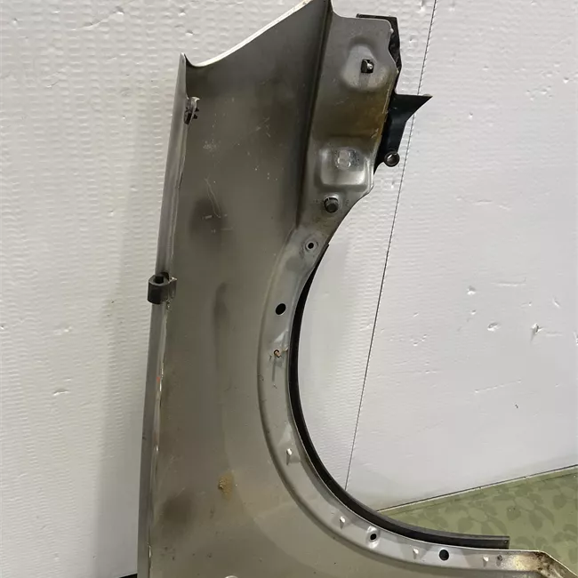 Parafango anteriore sinistro