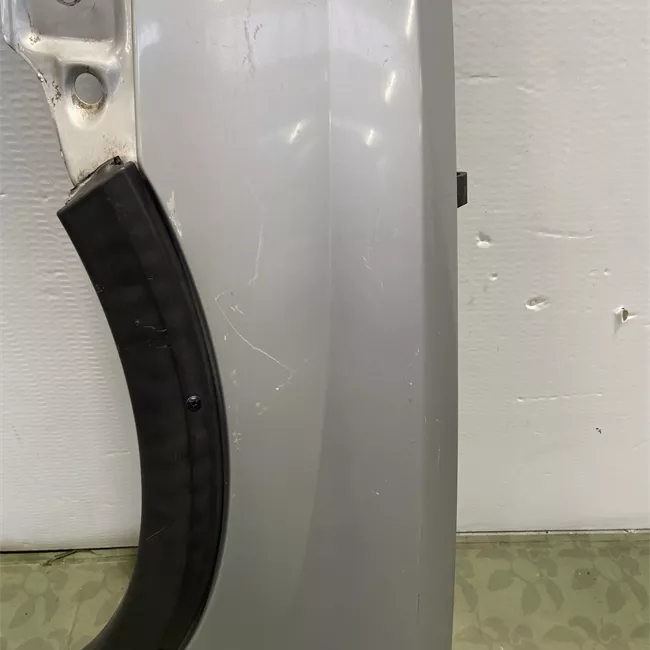 Parafango anteriore sinistro