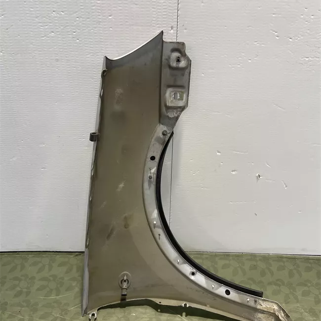 Parafango anteriore sinistro