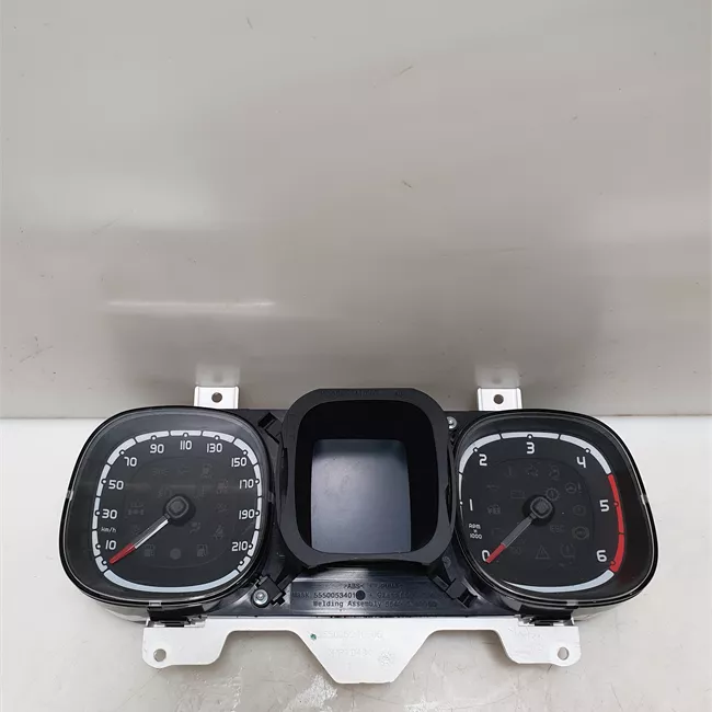 Quadro portastrumenti