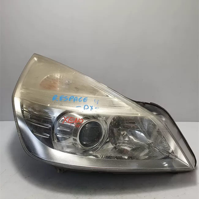 Proiettore destro Xenon