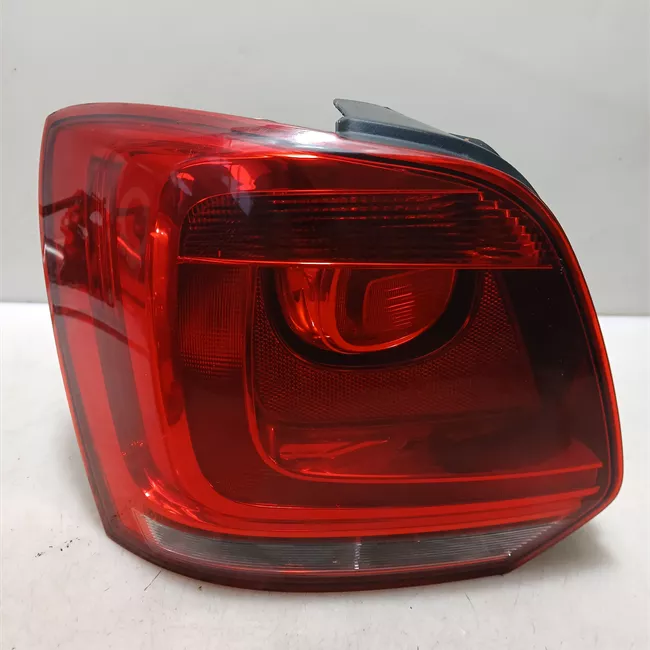 Fanale posteriore sinistro AL