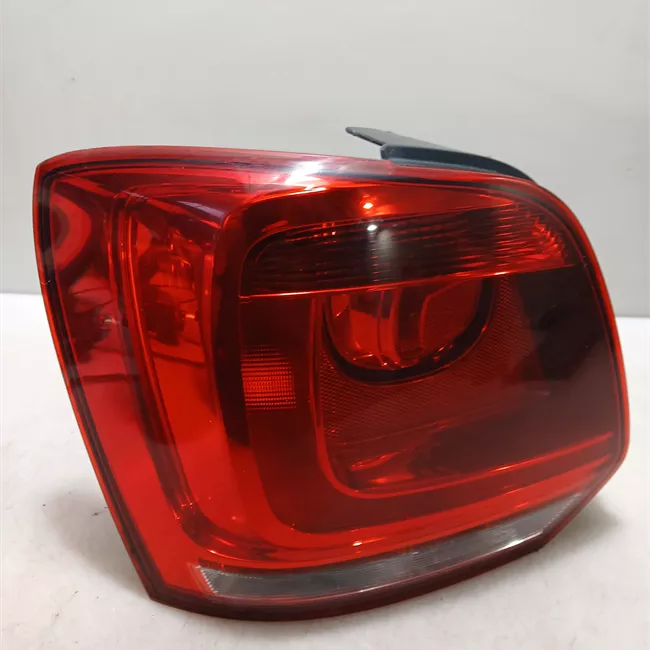 Fanale posteriore sinistro AL