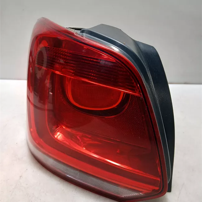 Fanale posteriore sinistro AL