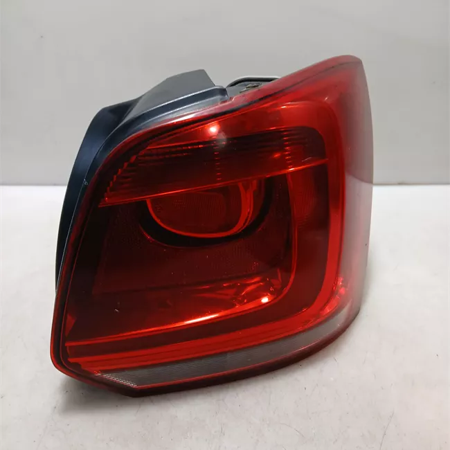 Fanale posteriore destro AL