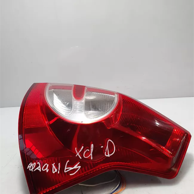 Fanale posteriore destro