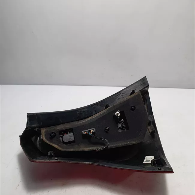 Fanale posteriore destro