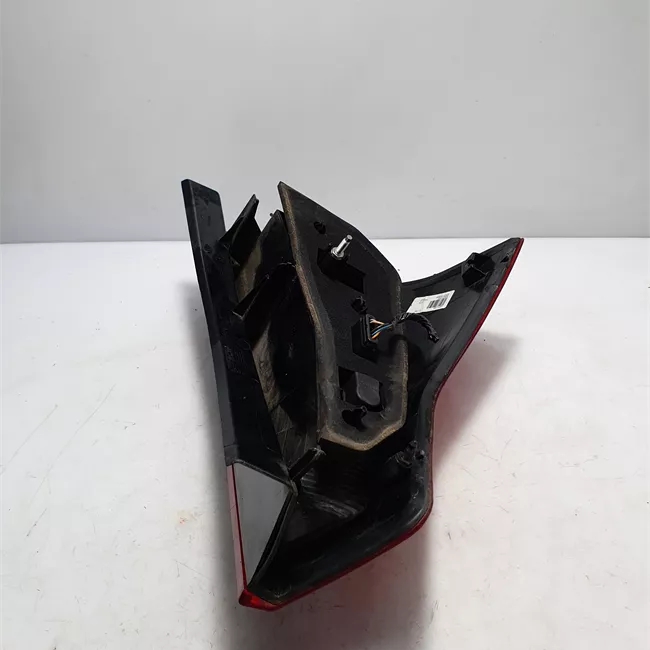 Fanale posteriore destro