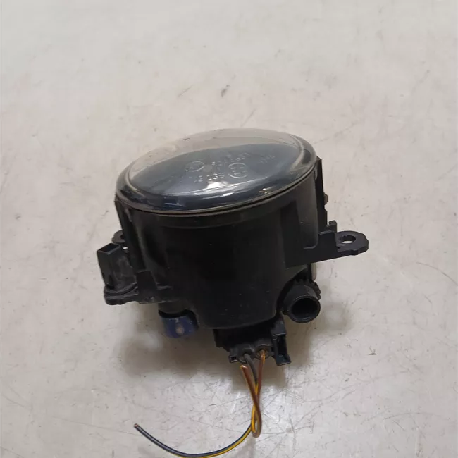 Proiettore fendinebbia destro