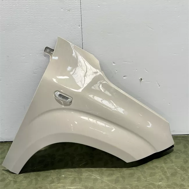 Parafango anteriore destro Pop Easy