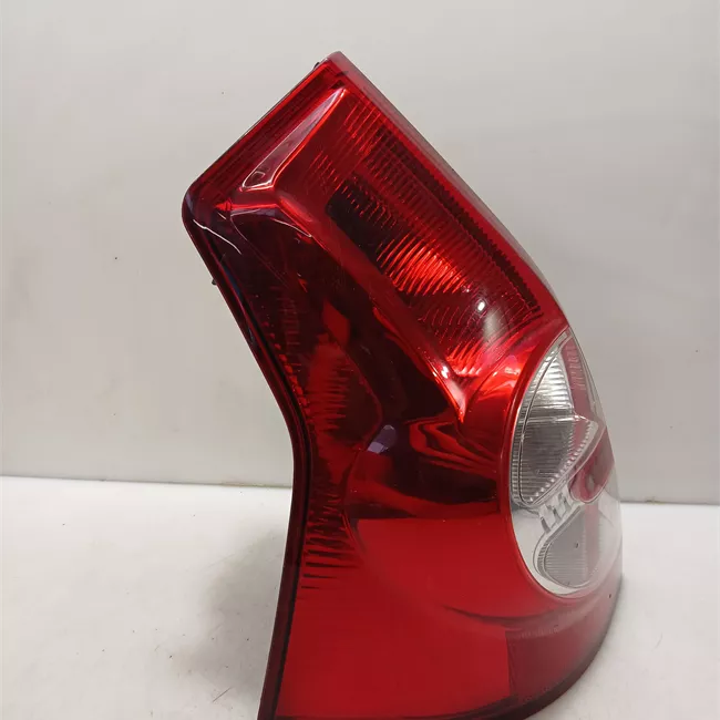 Fanale posteriore sinistro