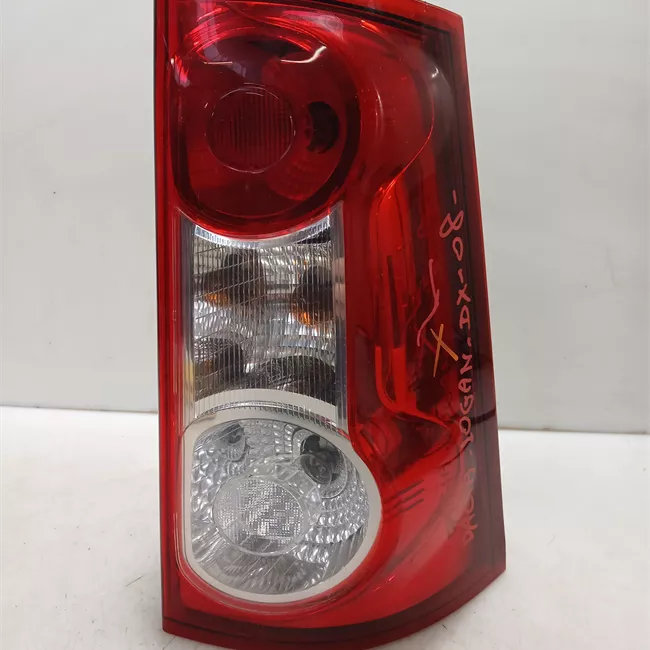 Fanale posteriore destro