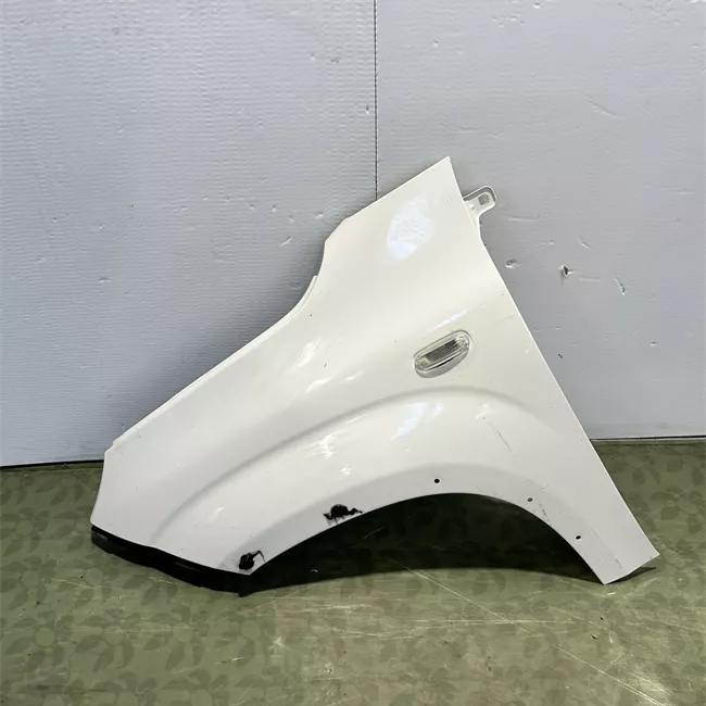 Parafango anteriore sinistro Trekking Climbing