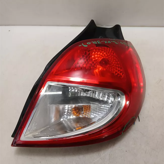 Fanale posteriore destro