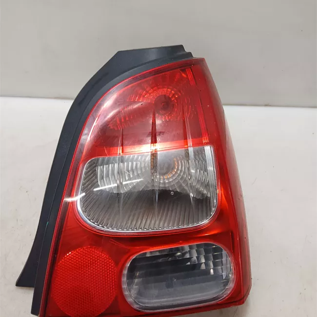 Fanale posteriore destro Completo
