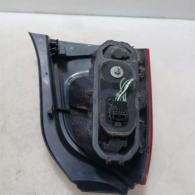 Fanale posteriore destro Completo