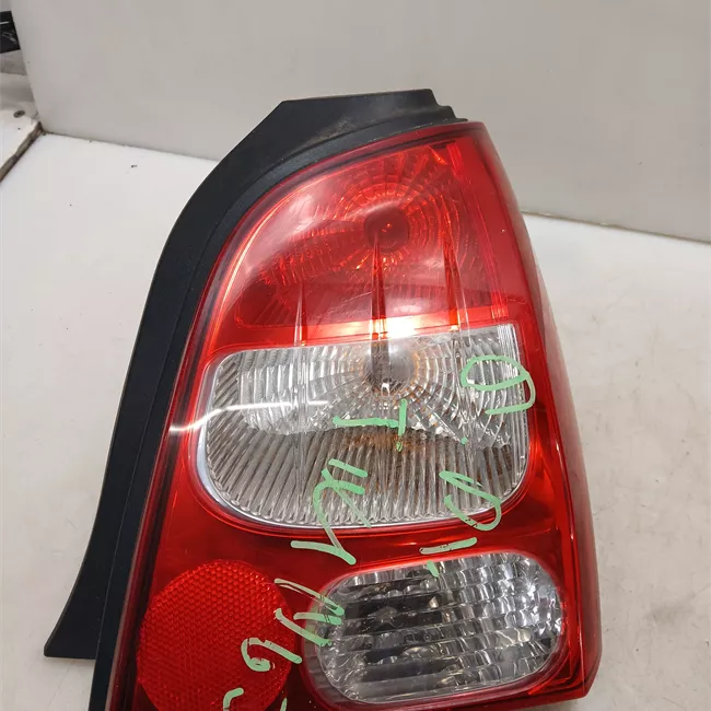 Fanale posteriore destro Completo