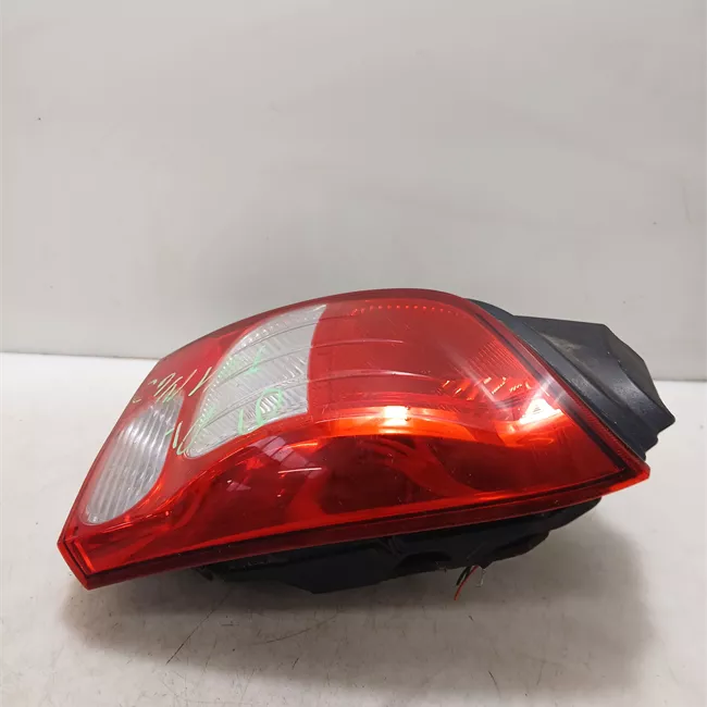 Fanale posteriore destro Completo