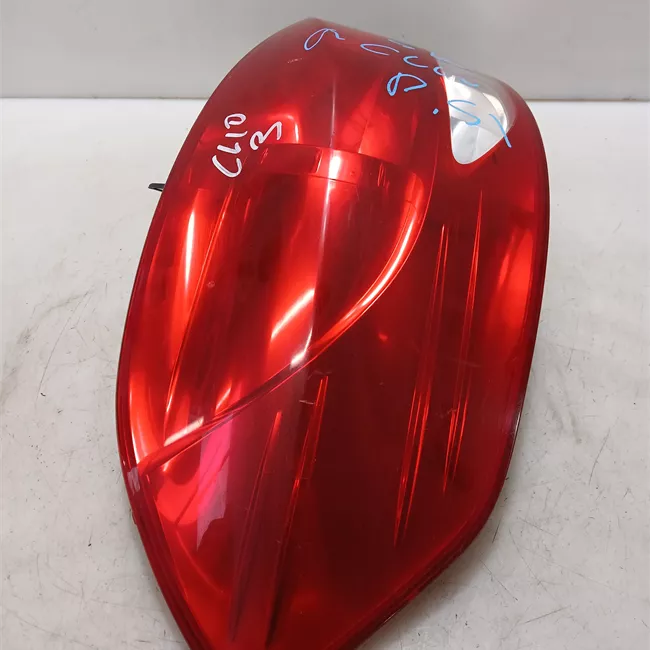 Fanale posteriore sinistro